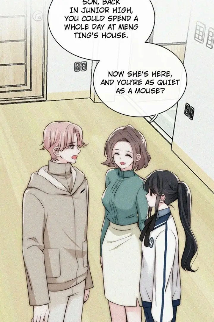 Read Only Love EN Manga Online
