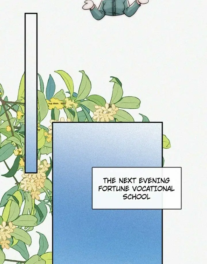 Read Only Love EN Manga Online