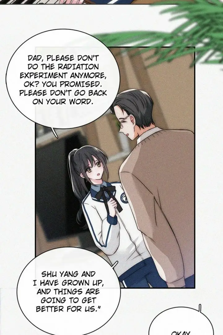 Read Only Love EN Manga Online
