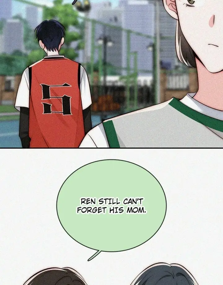 Read Only Love EN Manga Online