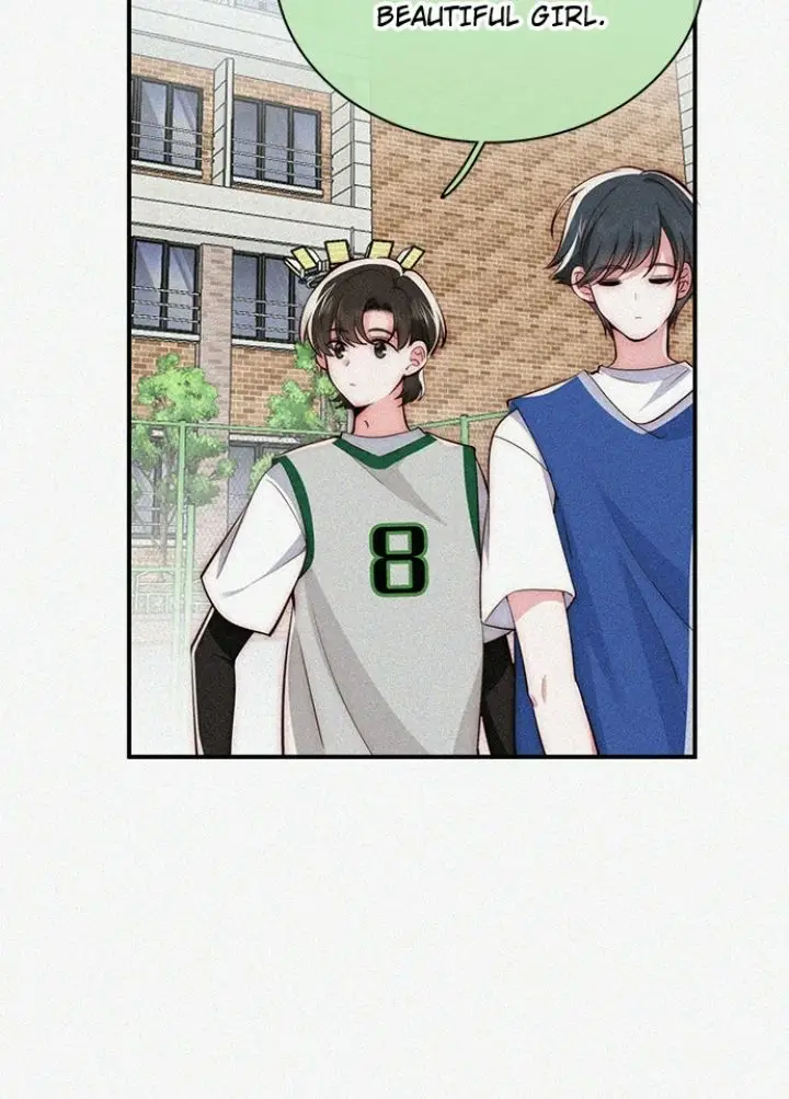 Read Only Love EN Manga Online