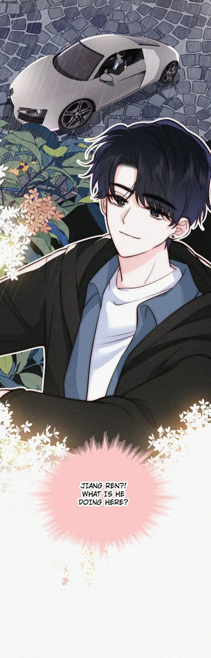 Read Only Love EN Manga Online