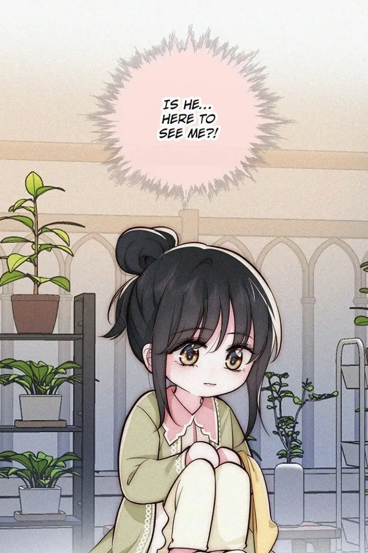 Read Only Love EN Manga Online