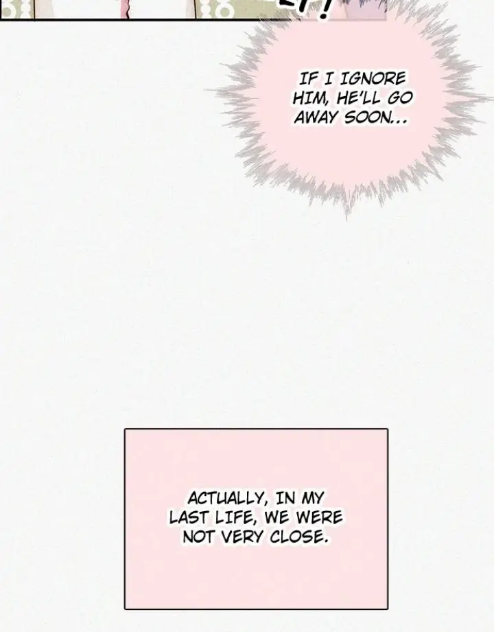 Read Only Love EN Manga Online