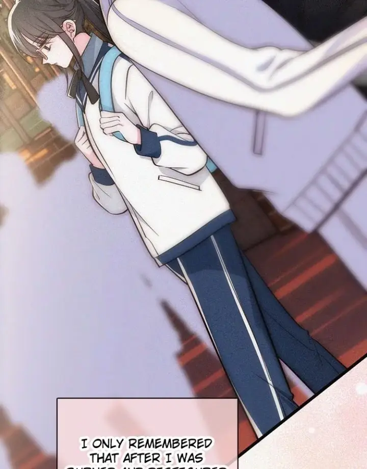 Read Only Love EN Manga Online