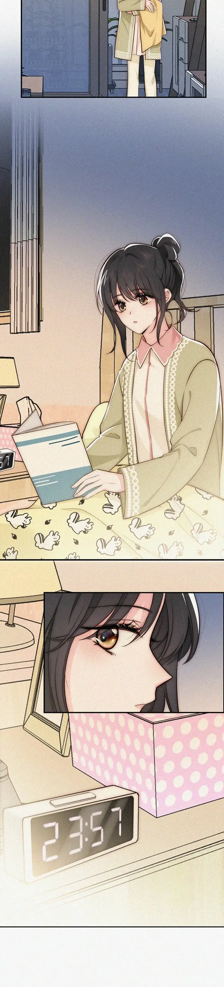 Read Only Love EN Manga Online