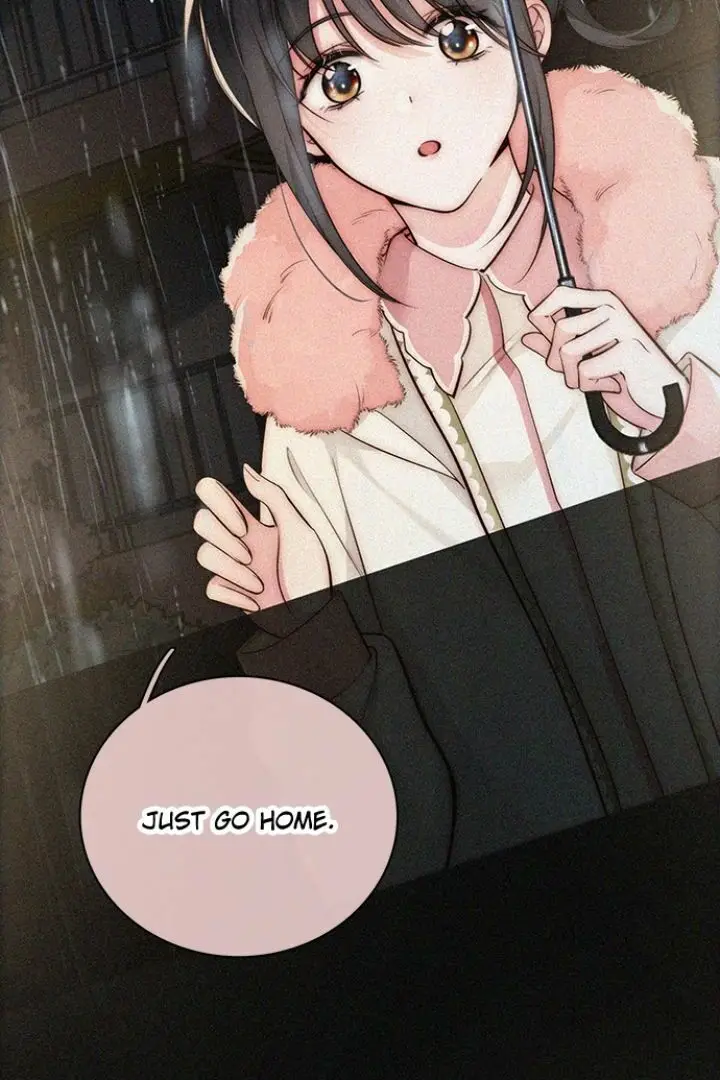 Read Only Love EN Manga Online