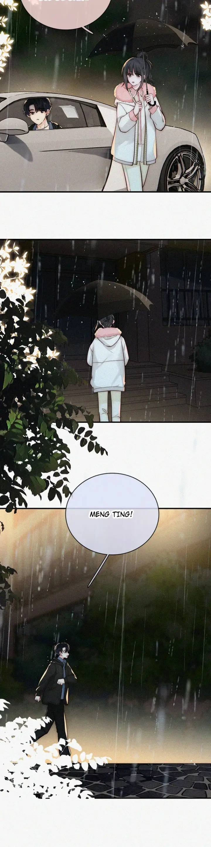 Read Only Love EN Manga Online