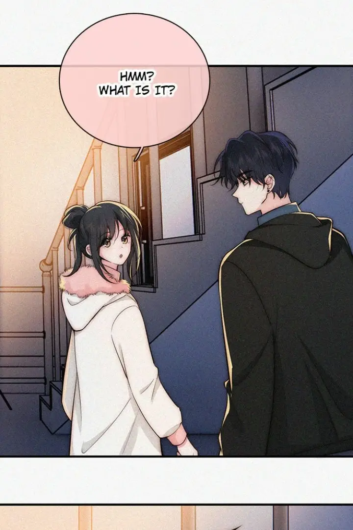 Read Only Love EN Manga Online