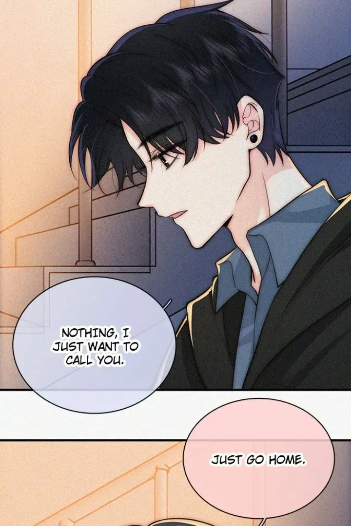 Read Only Love EN Manga Online