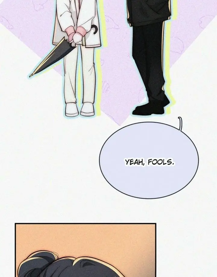 Read Only Love EN Manga Online