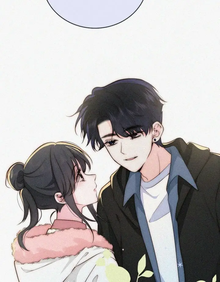 Read Only Love EN Manga Online