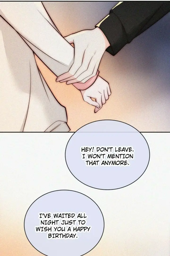 Read Only Love EN Manga Online