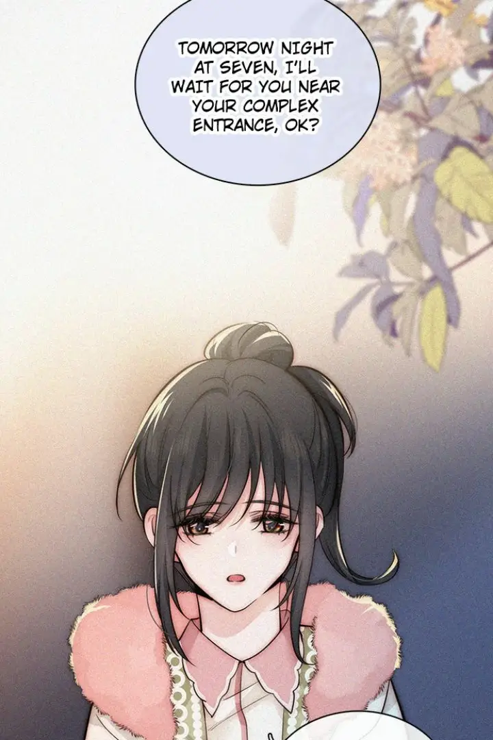 Read Only Love EN Manga Online