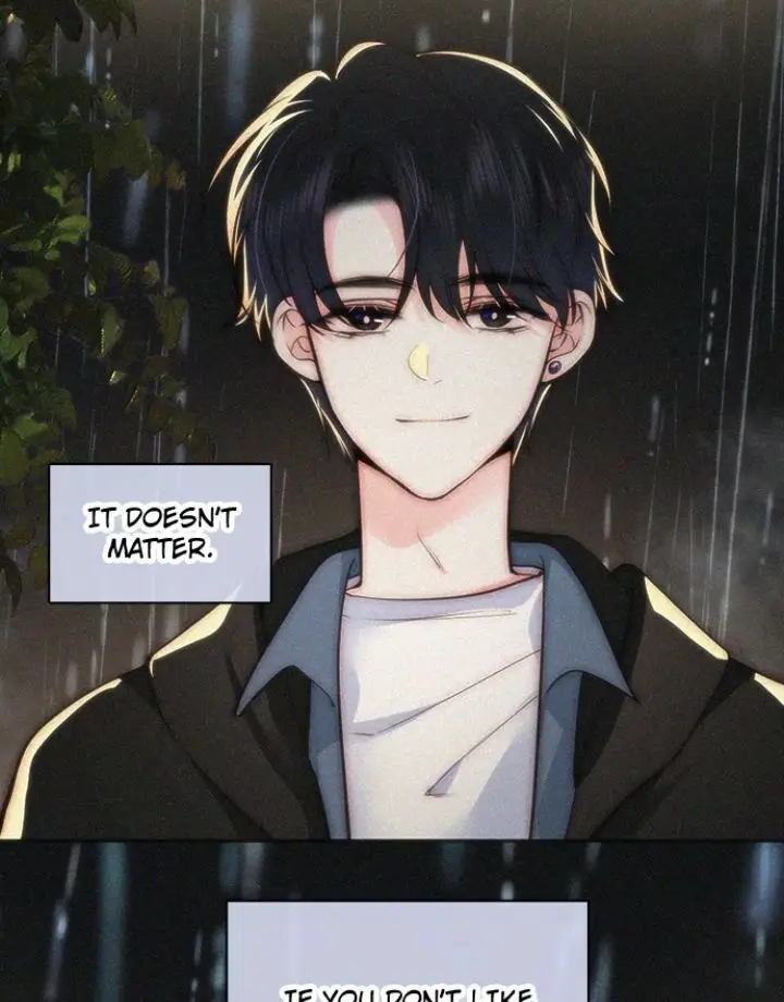 Read Only Love EN Manga Online