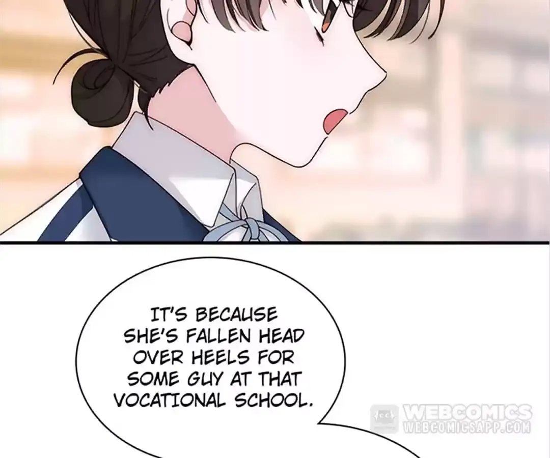 Read Only Love EN Manga Online