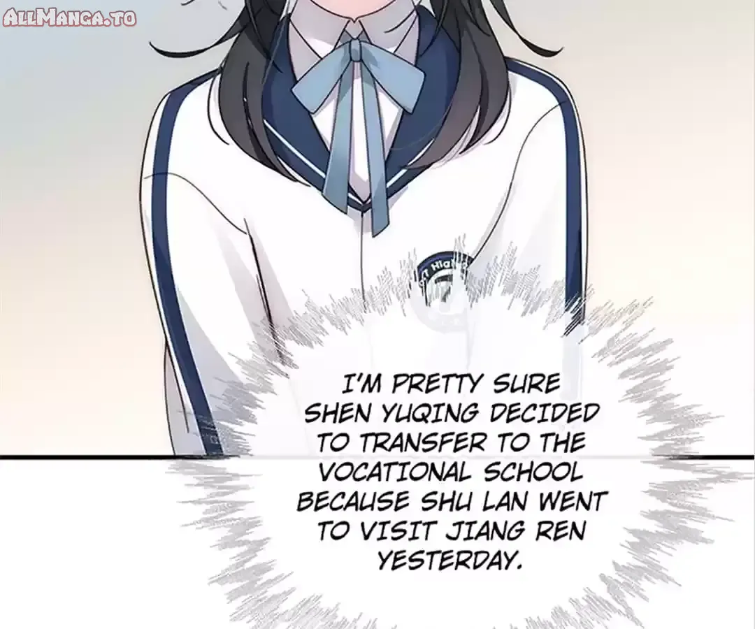 Read Only Love EN Manga Online