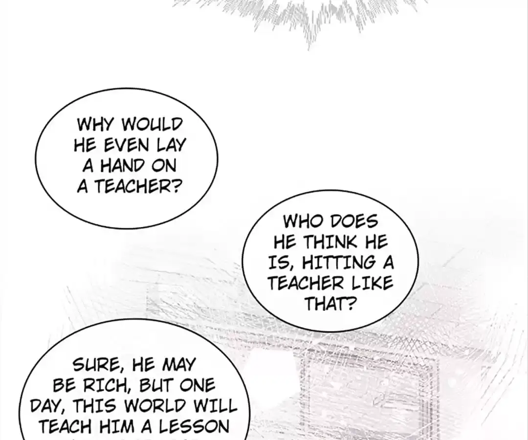 Read Only Love EN Manga Online