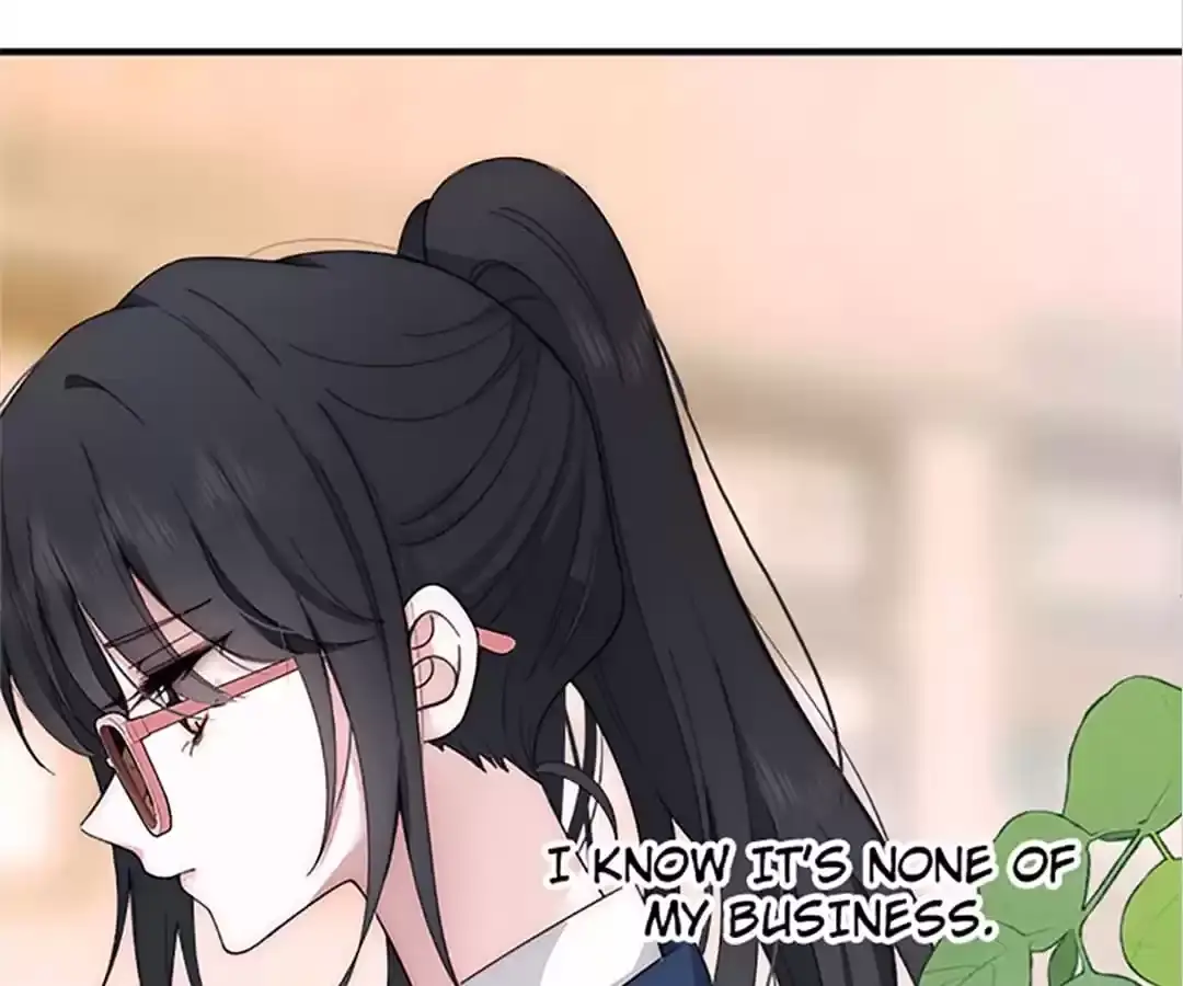Read Only Love EN Manga Online