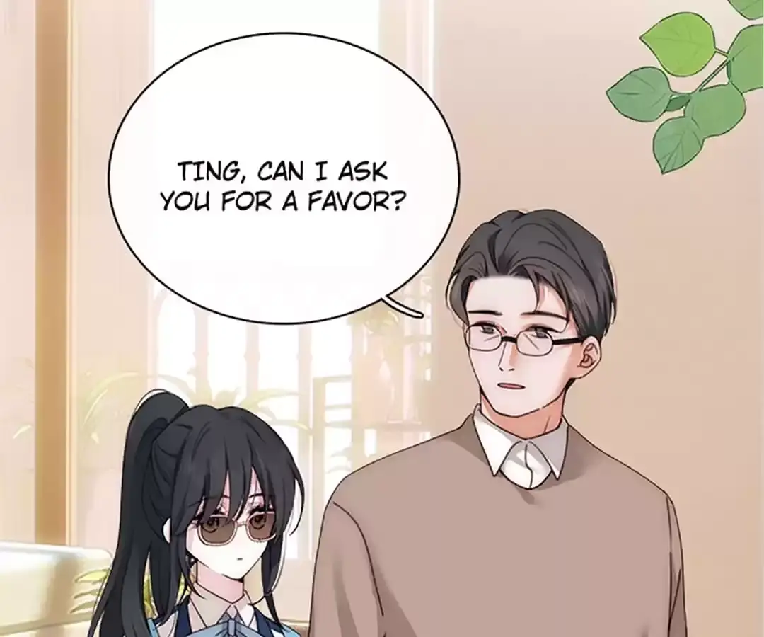 Read Only Love EN Manga Online
