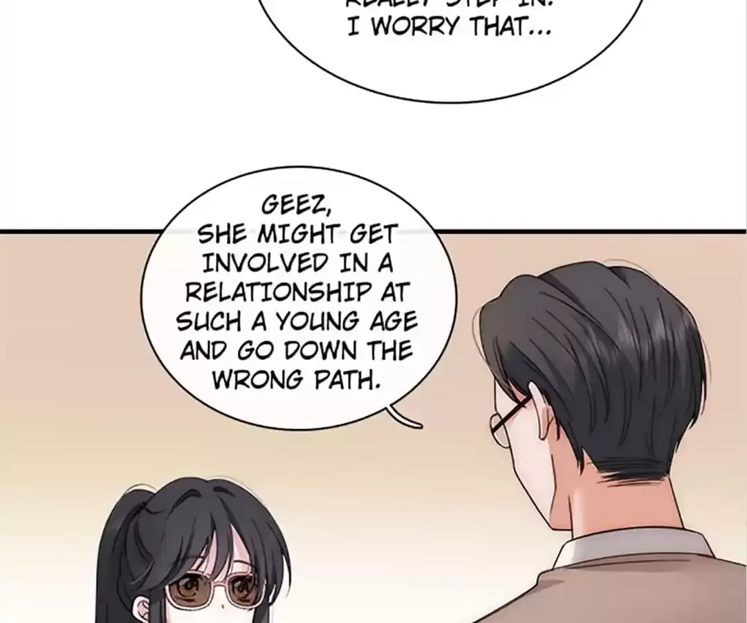 Read Only Love EN Manga Online