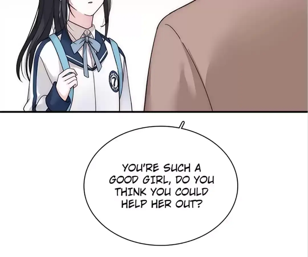 Read Only Love EN Manga Online