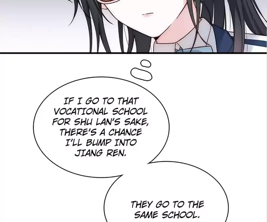Read Only Love EN Manga Online