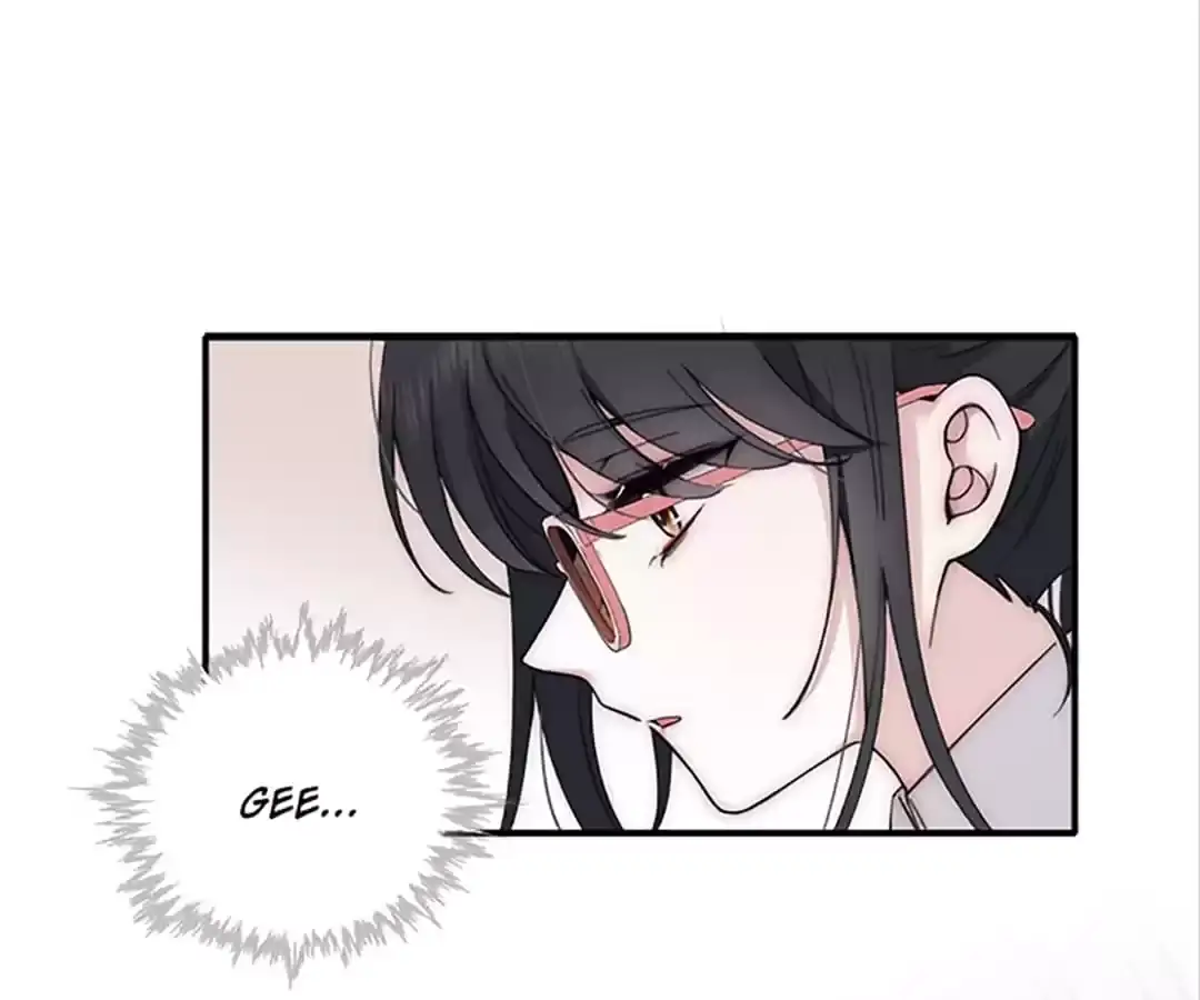 Read Only Love EN Manga Online