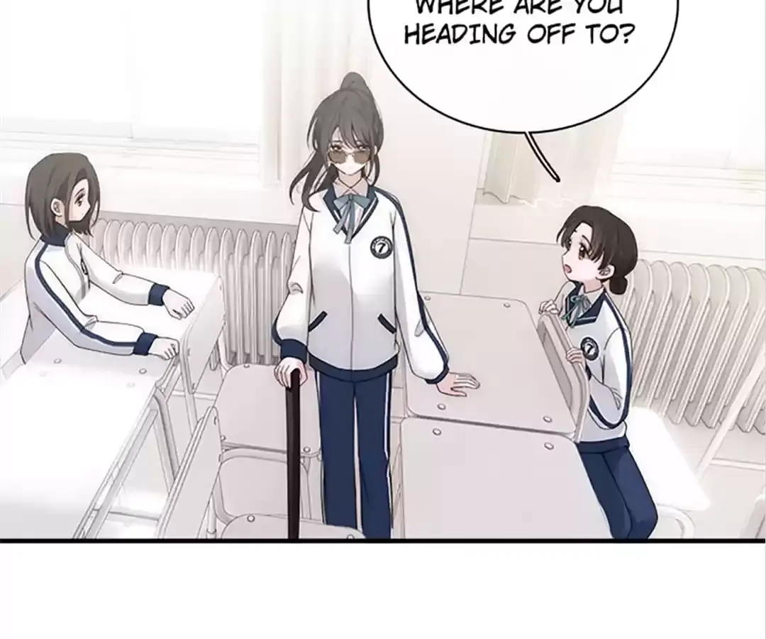 Read Only Love EN Manga Online