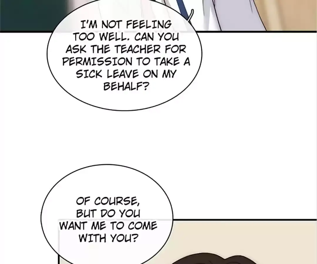 Read Only Love EN Manga Online