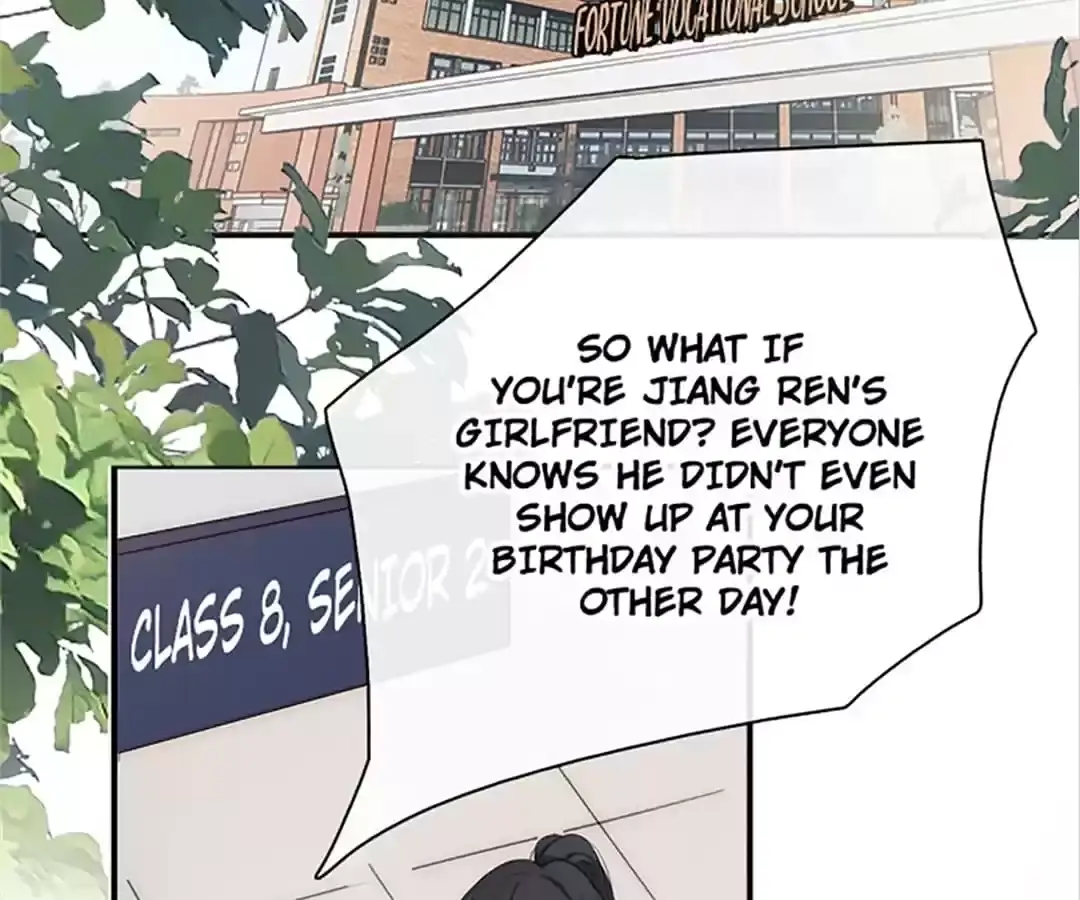 Read Only Love EN Manga Online