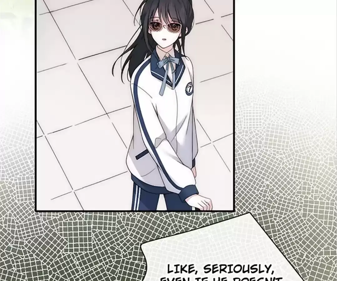 Read Only Love EN Manga Online