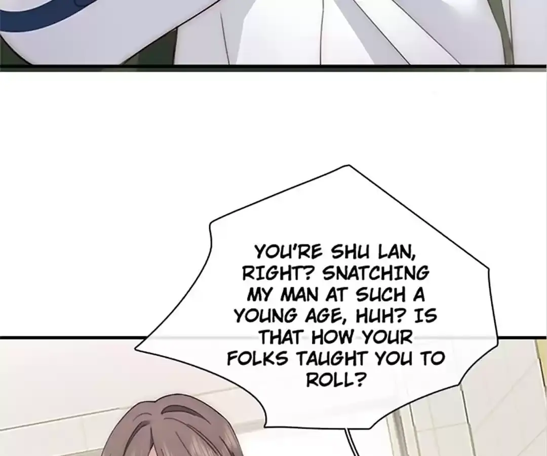 Read Only Love EN Manga Online