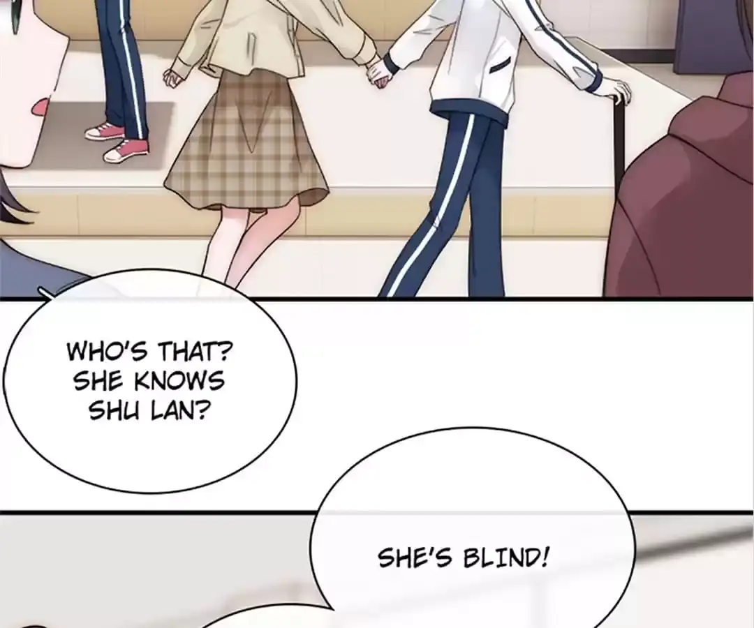Read Only Love EN Manga Online
