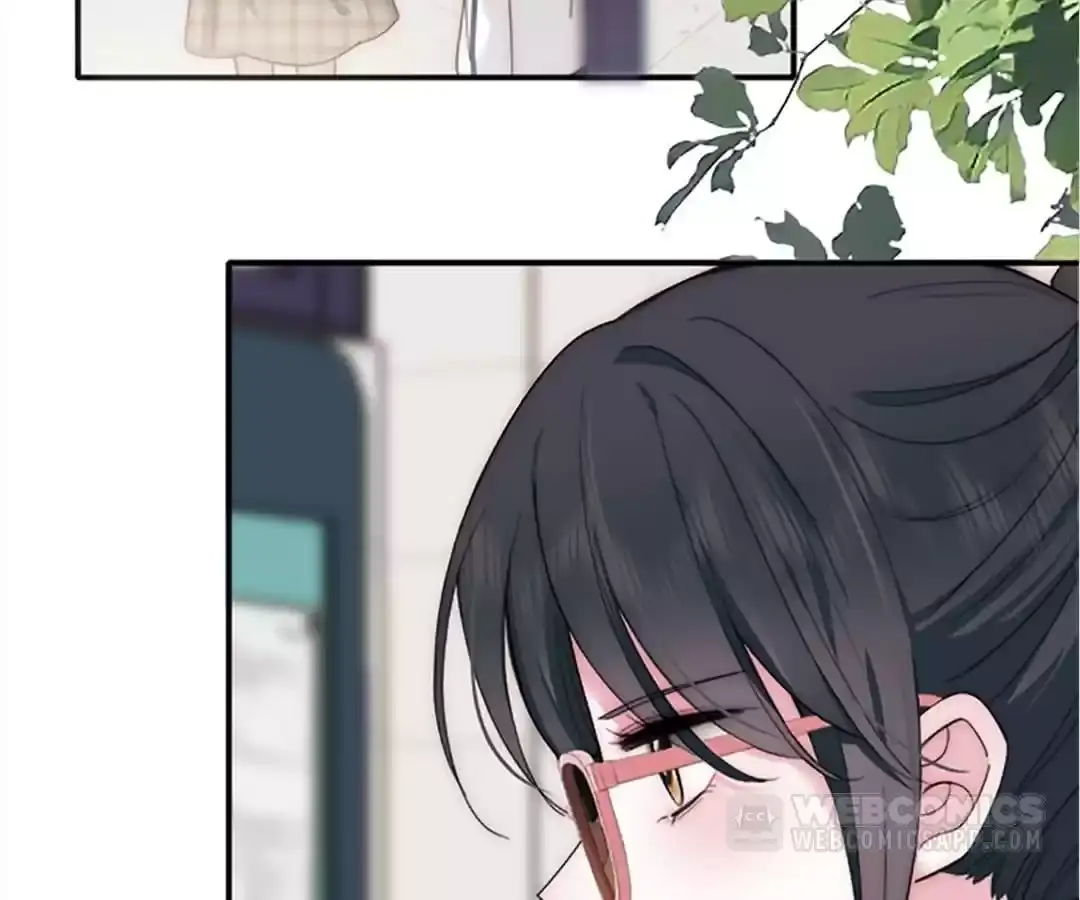Read Only Love EN Manga Online