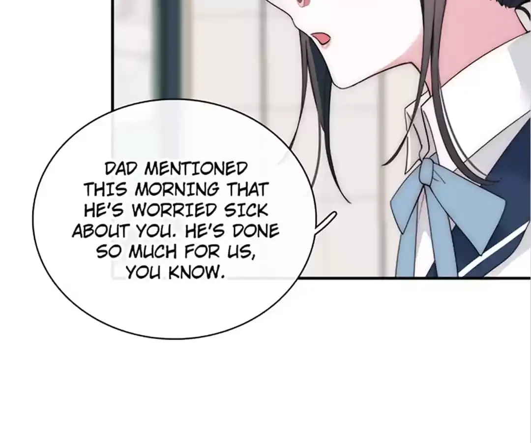 Read Only Love EN Manga Online