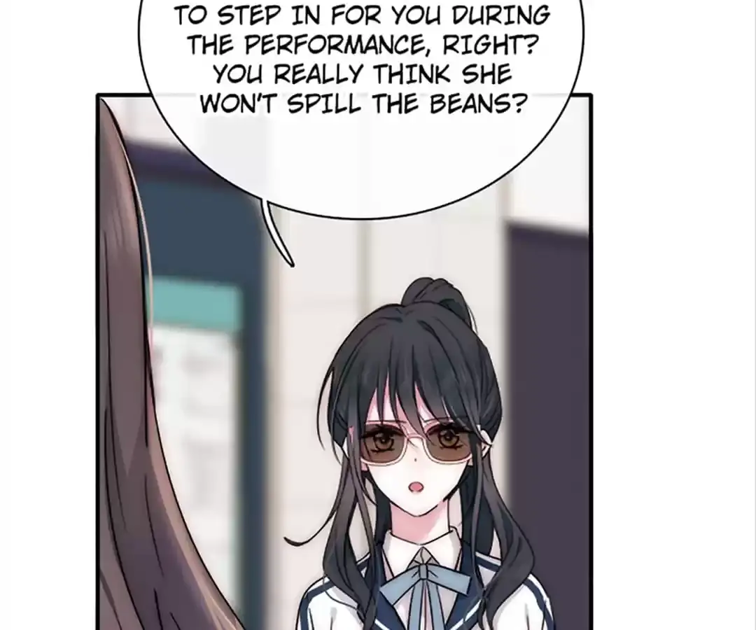 Read Only Love EN Manga Online