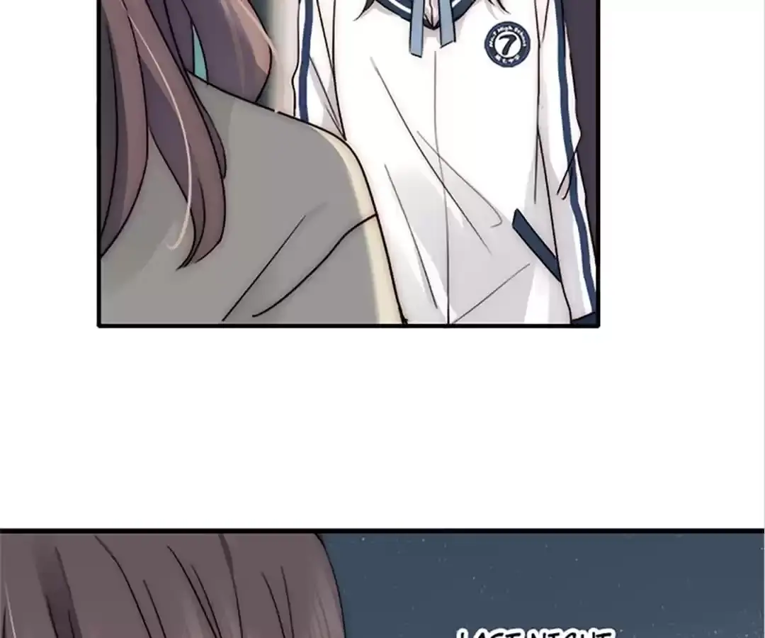 Read Only Love EN Manga Online