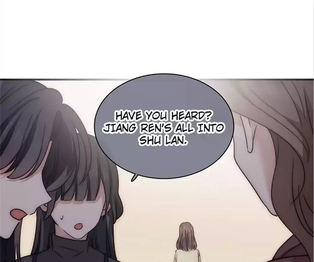 Read Only Love EN Manga Online