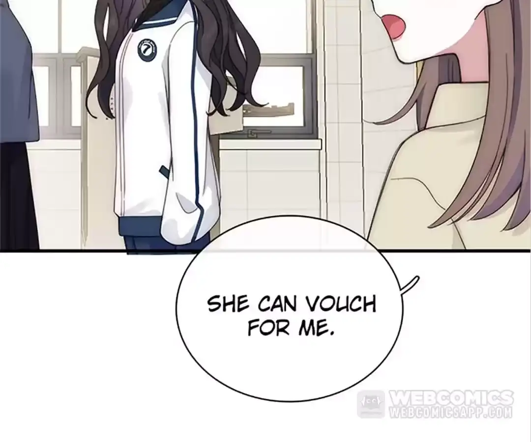 Read Only Love EN Manga Online