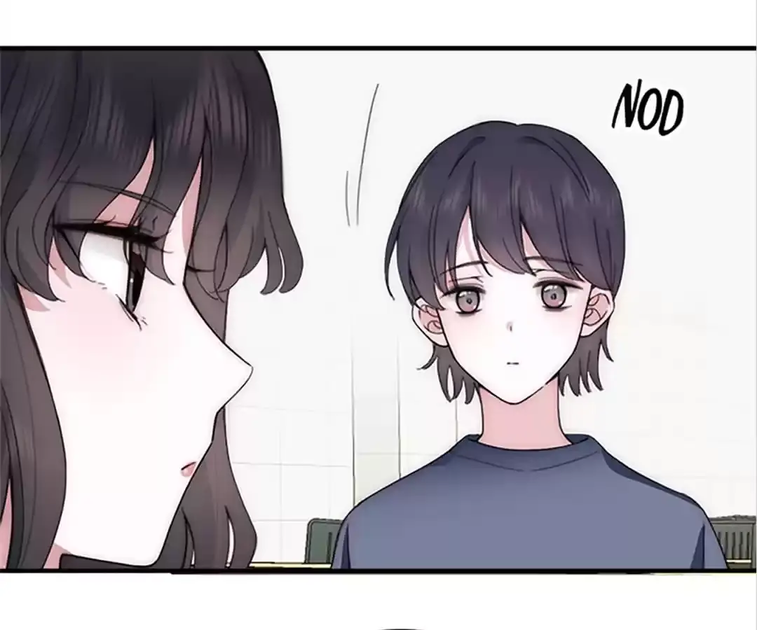 Read Only Love EN Manga Online