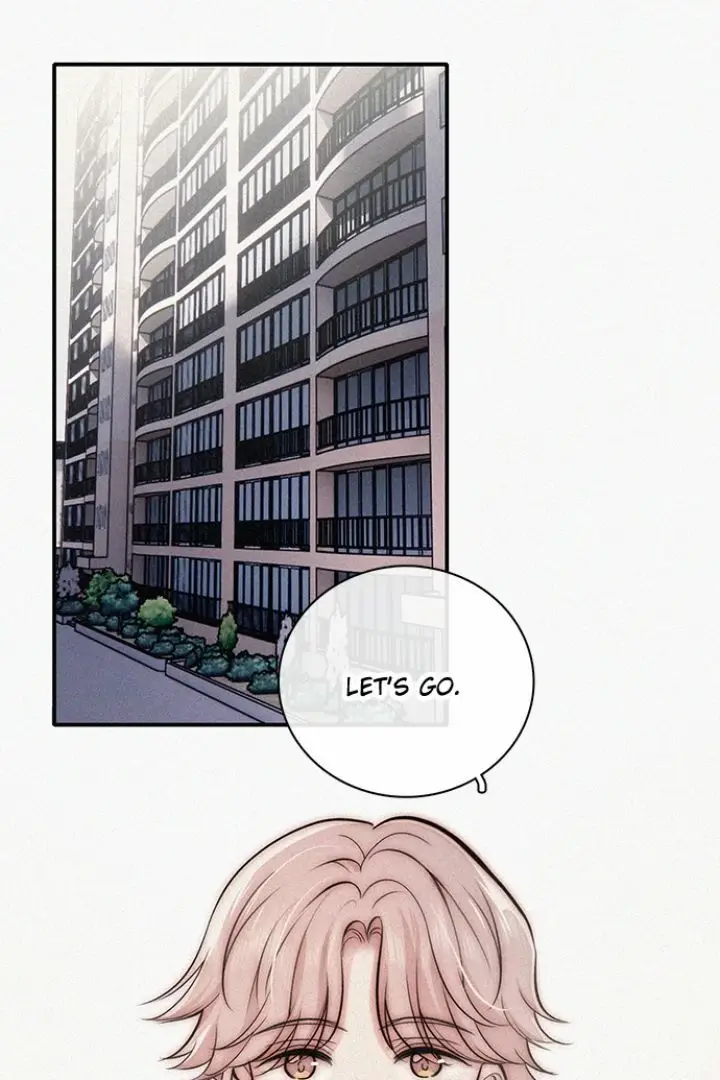 Read Only Love EN Manga Online