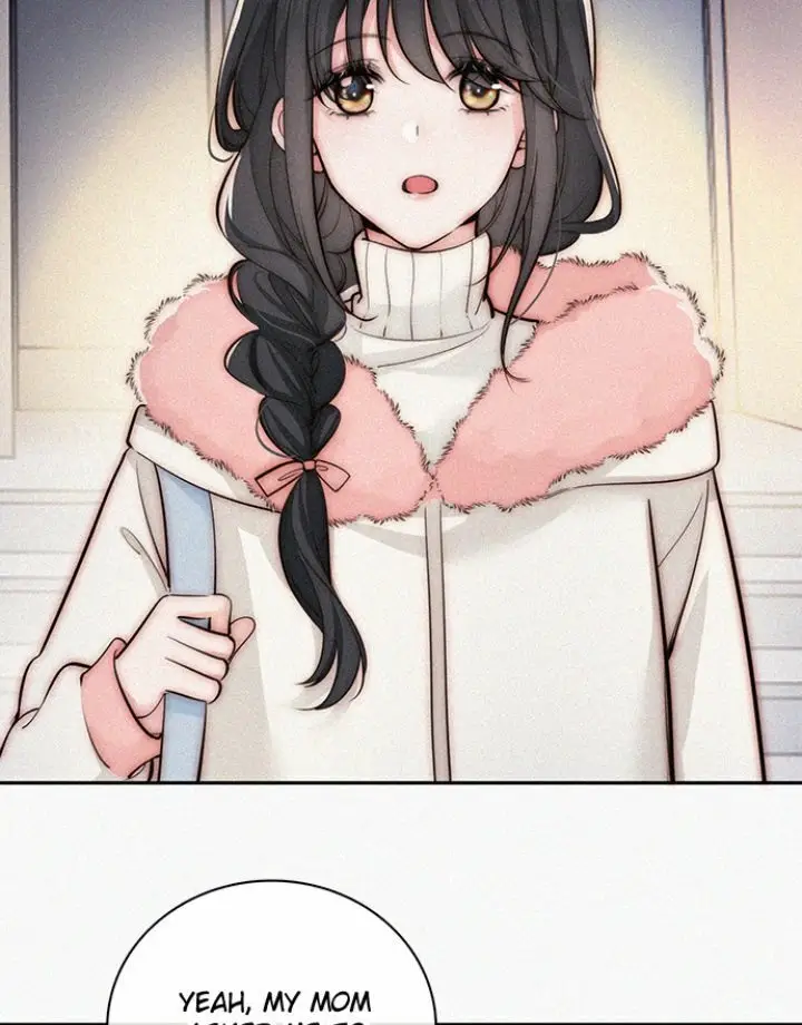 Read Only Love EN Manga Online
