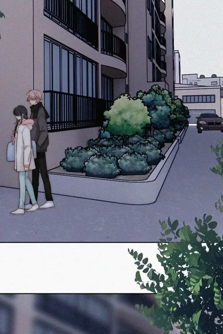 Read Only Love EN Manga Online