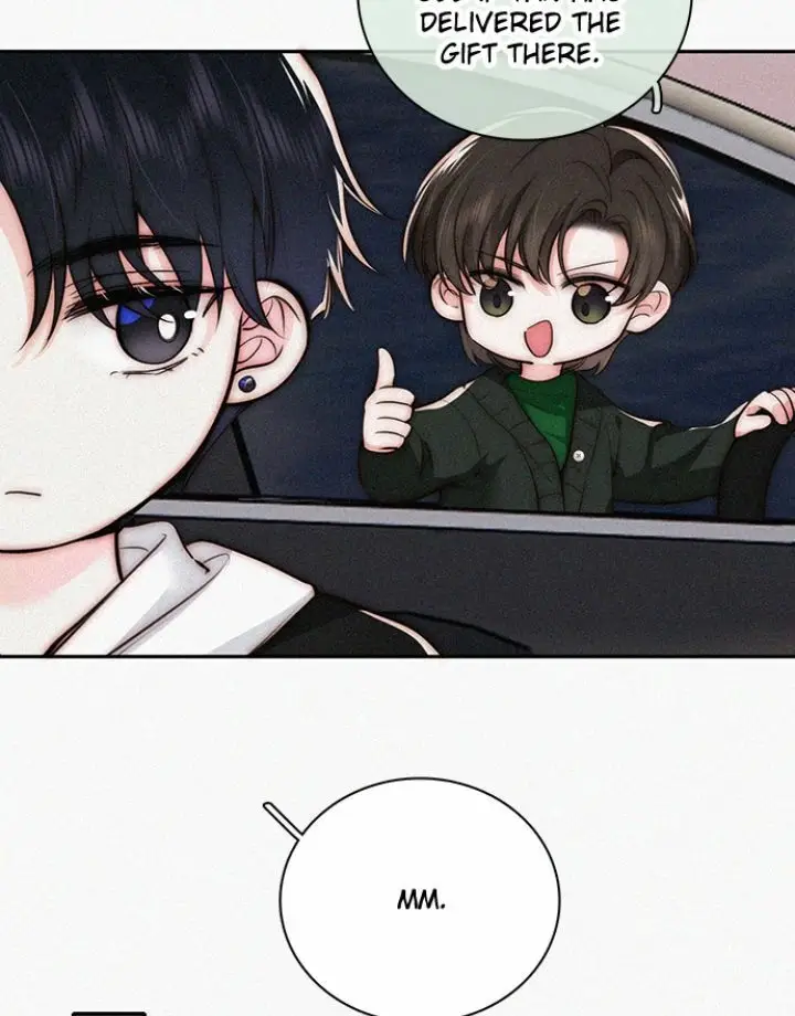 Read Only Love EN Manga Online