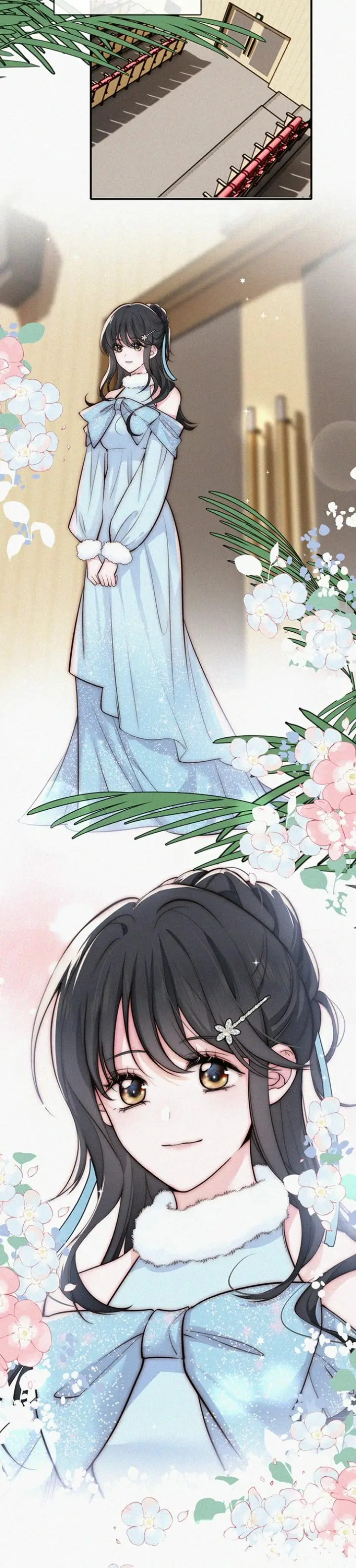 Read Only Love EN Manga Online