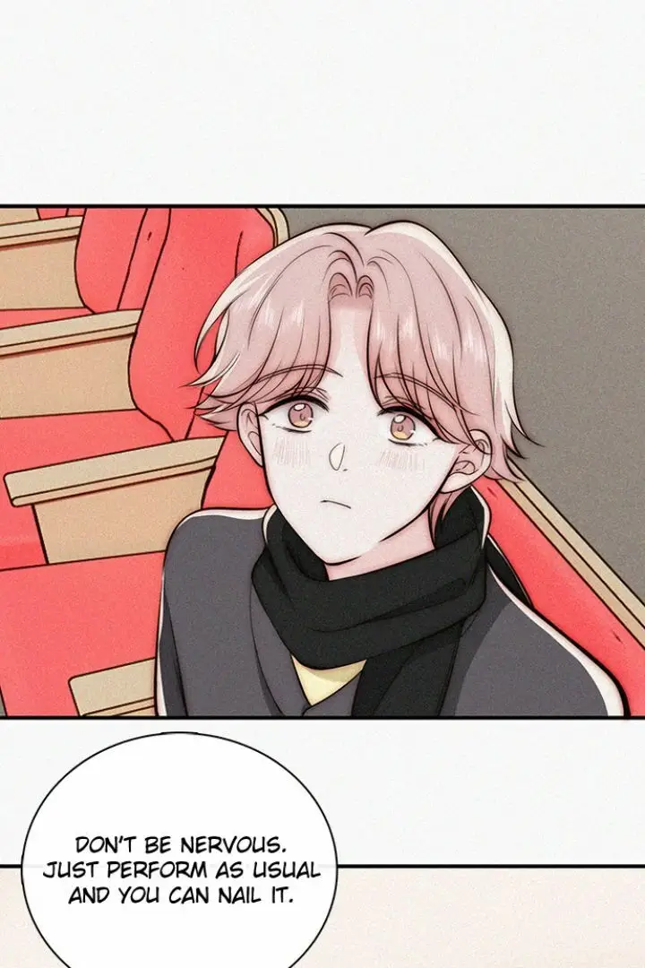 Read Only Love EN Manga Online