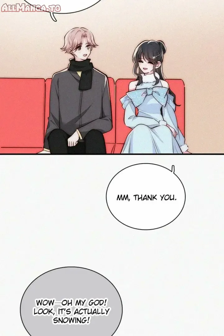Read Only Love EN Manga Online