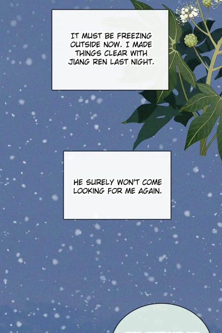 Read Only Love EN Manga Online