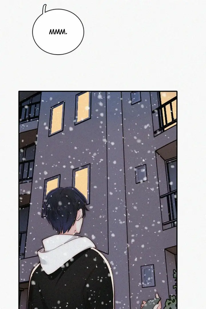Read Only Love EN Manga Online